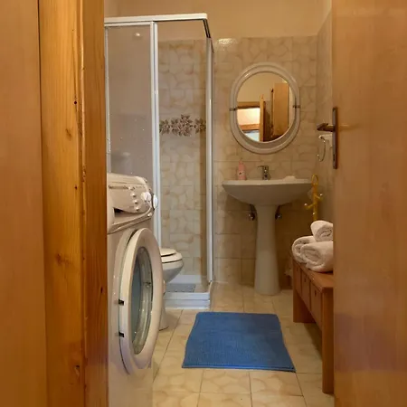 Appartamento Irma & Casa Nino- Miniappartamenti *