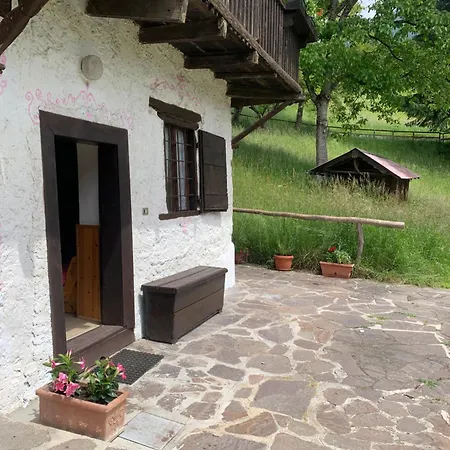 Irma & Casa Nino- Miniappartamenti Madonna