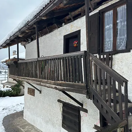 Appartamento Irma & Casa Nino- Miniappartamenti