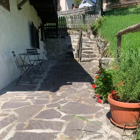 Appartamento Irma & Casa Nino- Miniappartamenti *